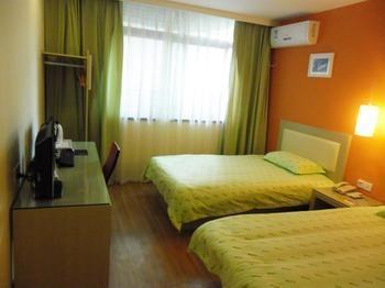 Suez Bus Hotel Wenzhou Zewnętrze zdjęcie