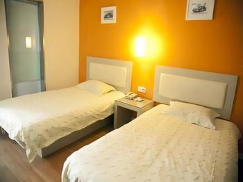 Suez Bus Hotel Wenzhou Zewnętrze zdjęcie