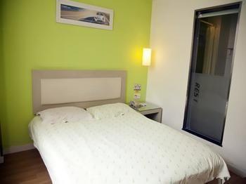 Suez Bus Hotel Wenzhou Zewnętrze zdjęcie