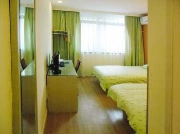 Suez Bus Hotel Wenzhou Zewnętrze zdjęcie